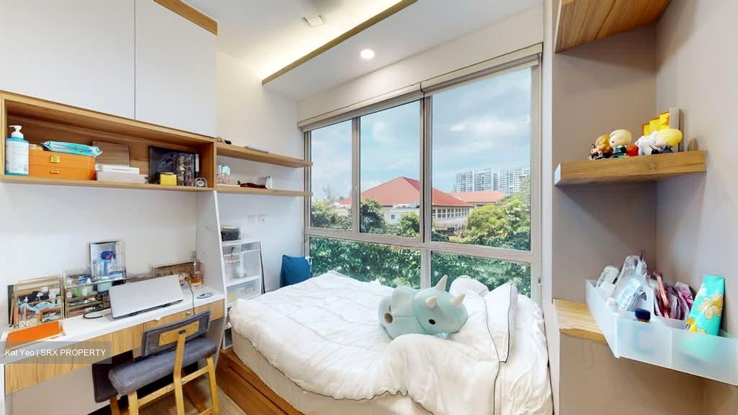 Lake Life (D22), Condominium #595819311